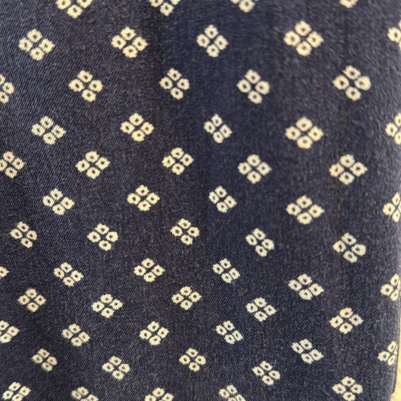 Skinny High Raise pants - Picture 7 of 8